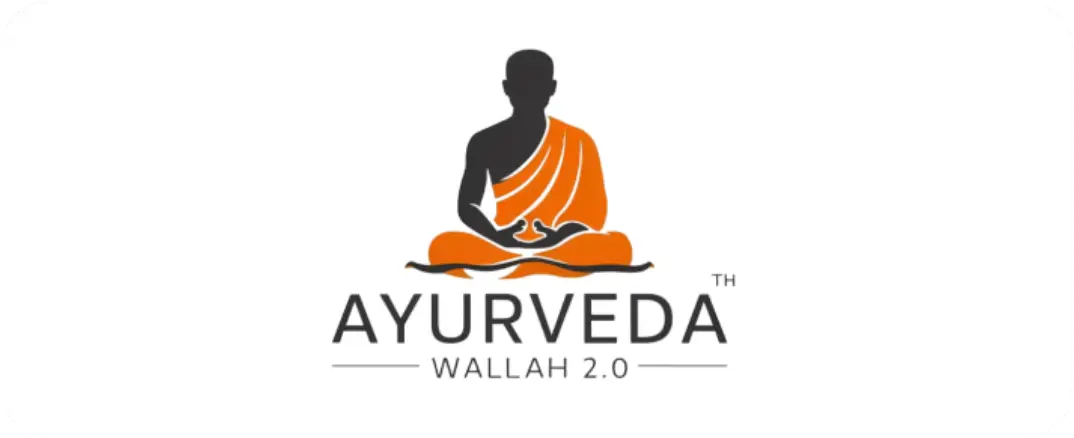 AYURANSd wallaha LOGO