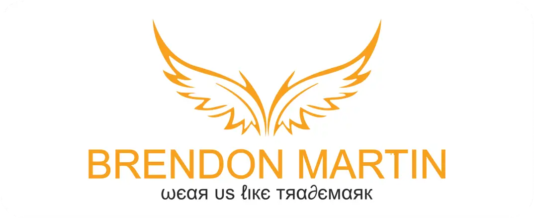 BRENDON MARTIN logo