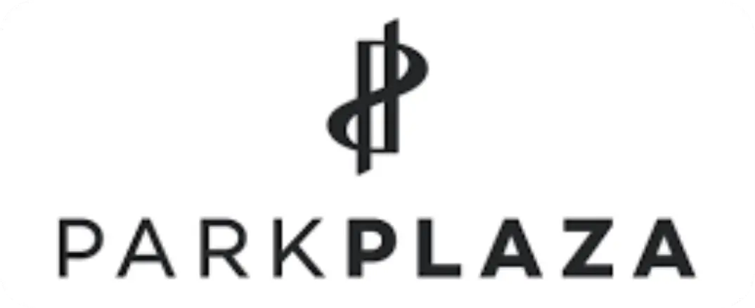 Park Plaza logo