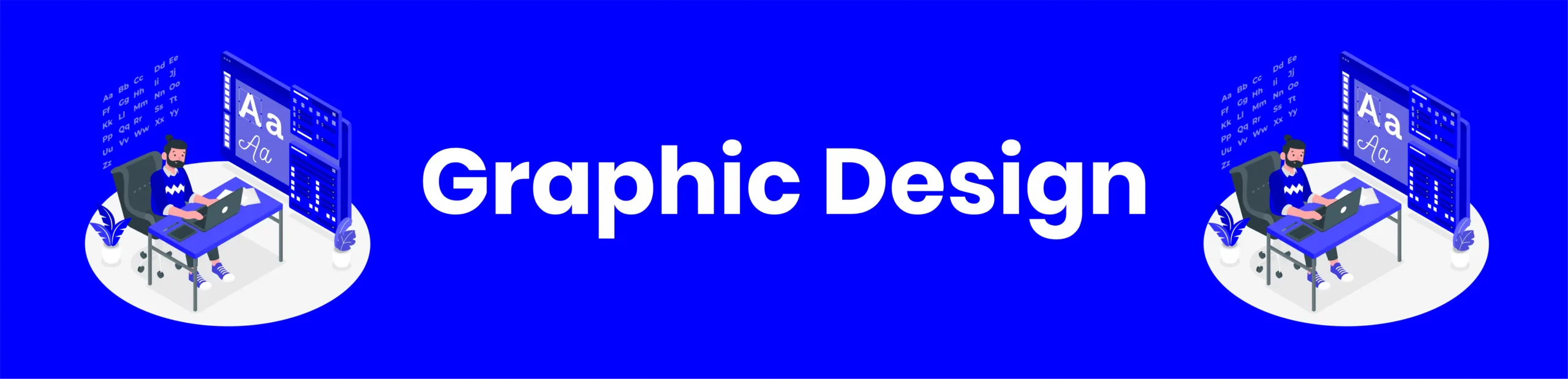 graphic-design BANNER