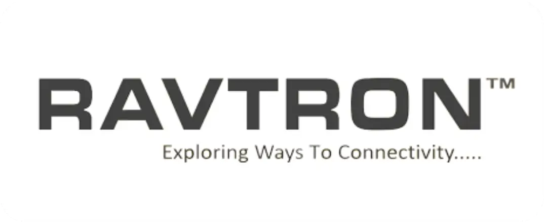 ravtron logo