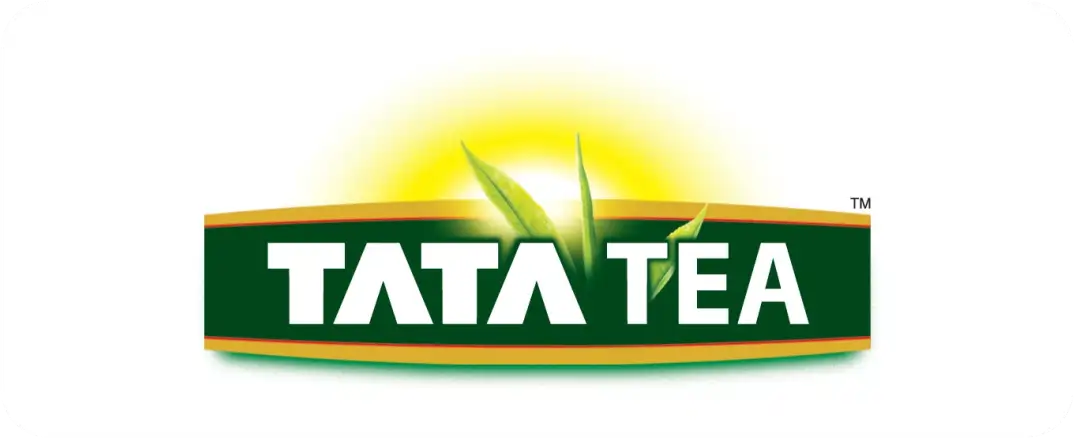 tata tea logo