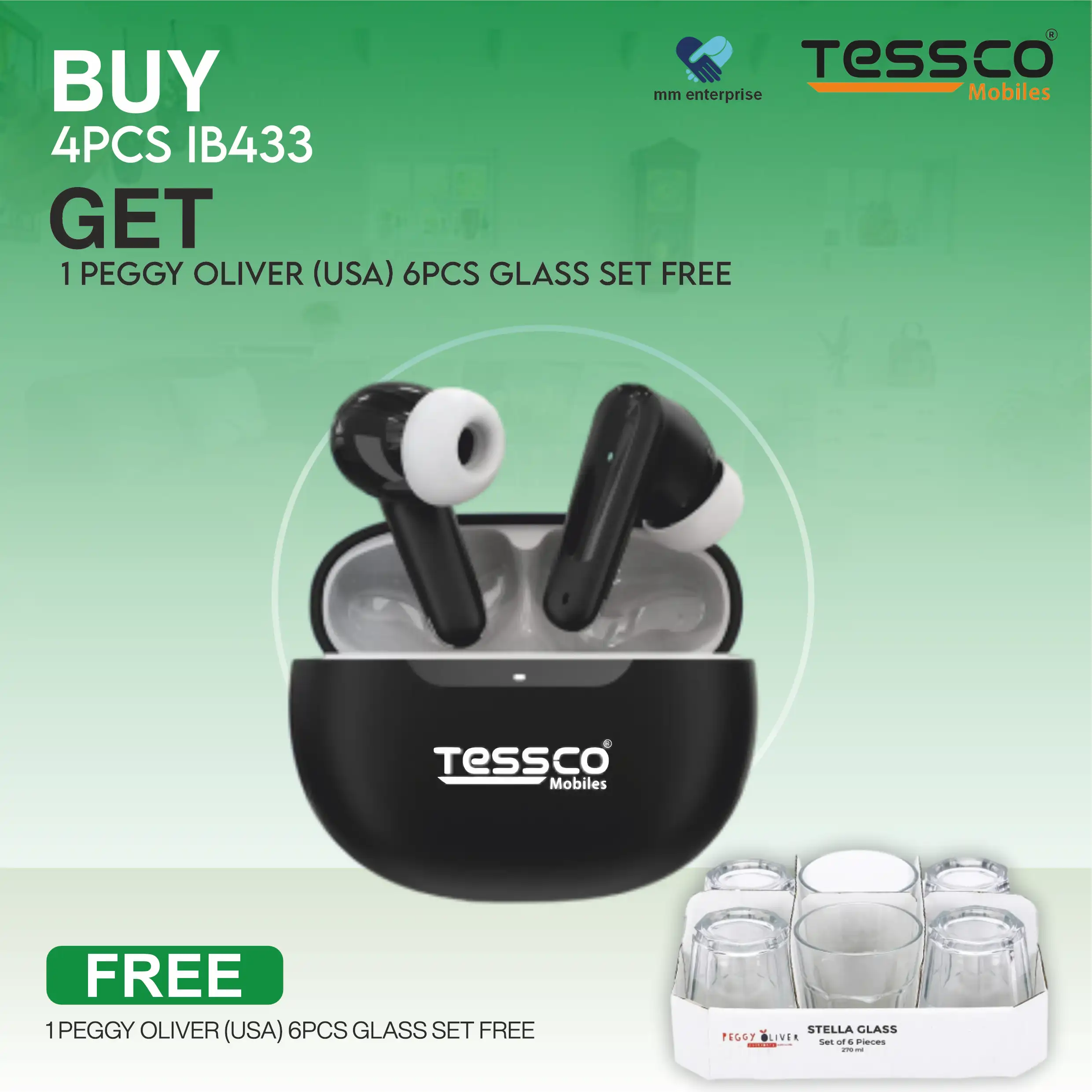 tessco 1