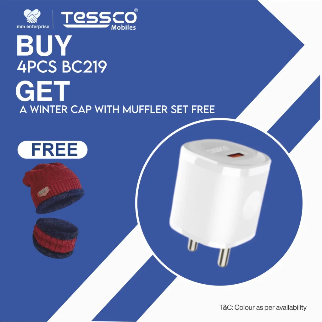 tessco 4