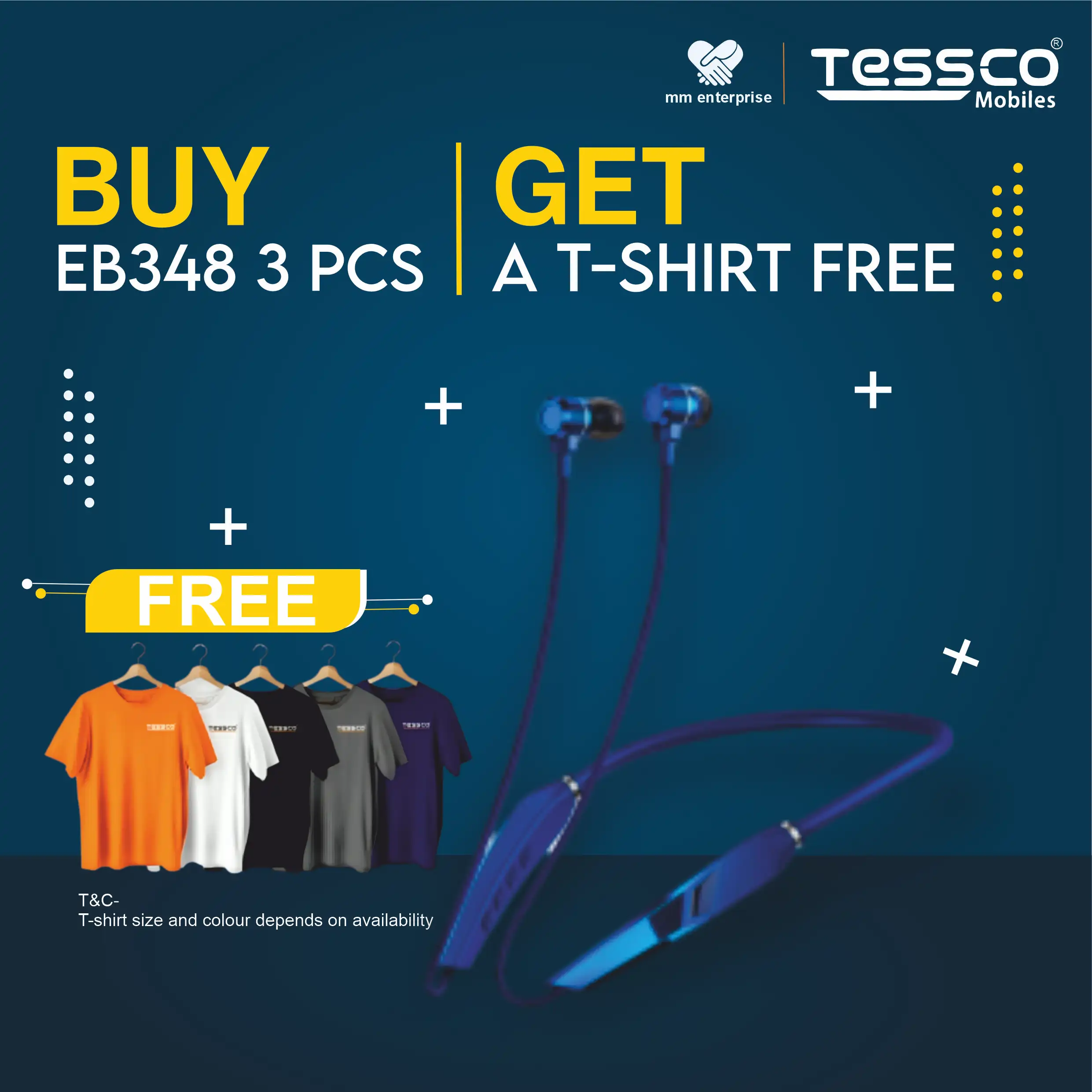 tessco 6