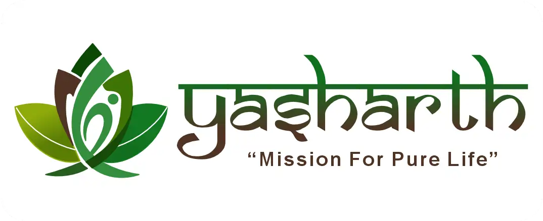 yashart logo